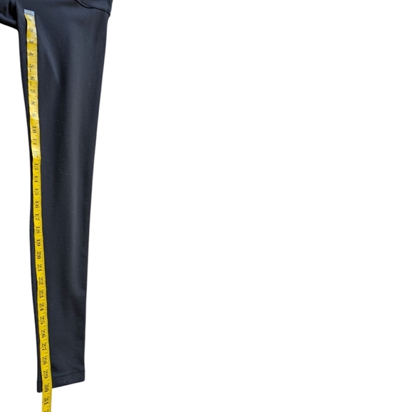 Lululemon Wunder Under Pant Black (First Release) Rel: 11/2011 Women's size 8 - Picture 12 of 12